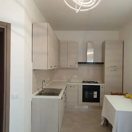 Holiday home Casa Vacanze Campagna
