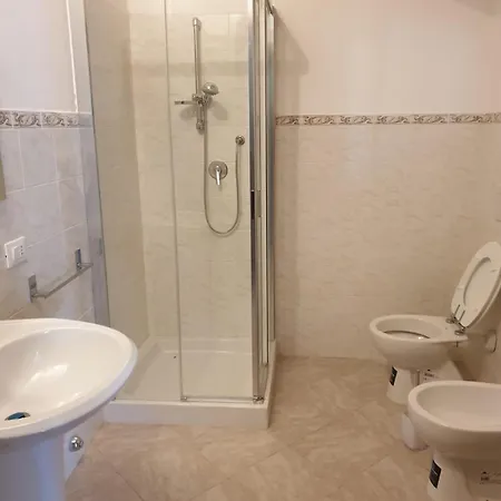 Casa Vacanze Campagna *