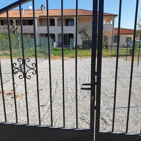 Casa Vacanze Campagna Holiday home *