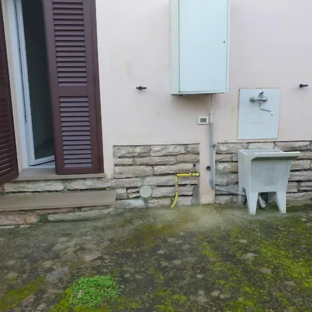 Holiday home Casa Vacanze Campagna