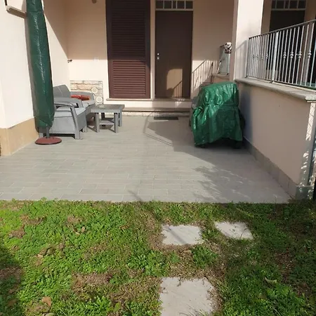 Casa Vacanze Campagna Holiday home *