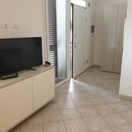 Casa Vacanze Campagna Holiday home *