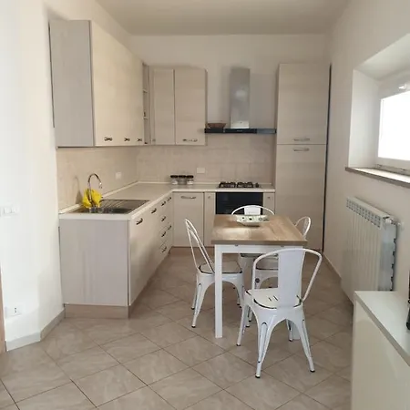 Casa Vacanze Campagna Holiday home Venturina Terme