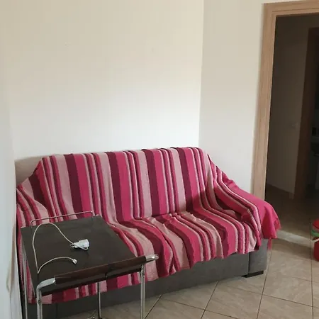 Casa Vacanze Campagna Holiday home Venturina Terme