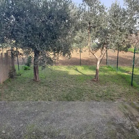 Holiday home Casa Vacanze Campagna