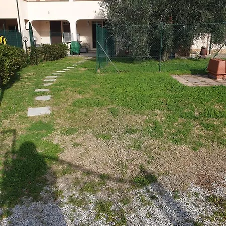 Casa Vacanze Campagna Holiday home