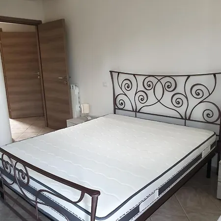 Casa Vacanze Campagna