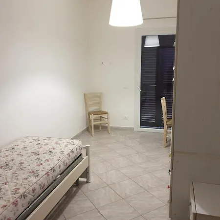 Casa Vacanze Campagna Holiday home