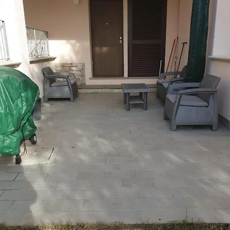 Holiday home Casa Vacanze Campagna
