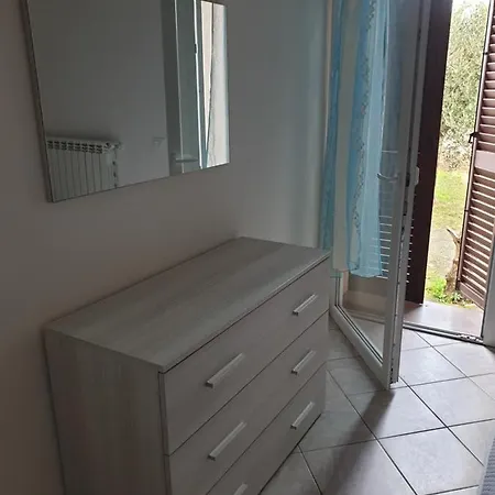 Casa Vacanze Campagna Venturina Terme