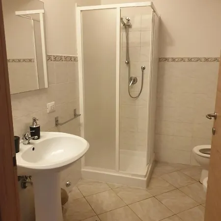 Holiday home Casa Vacanze Campagna Venturina Terme