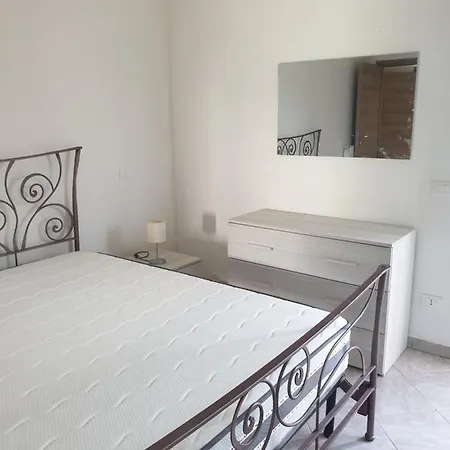 Casa Vacanze Campagna