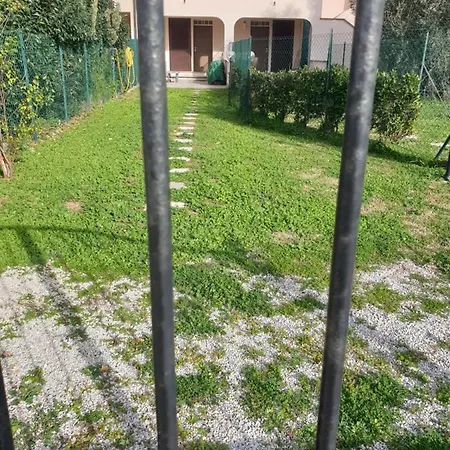 Holiday home Casa Vacanze Campagna