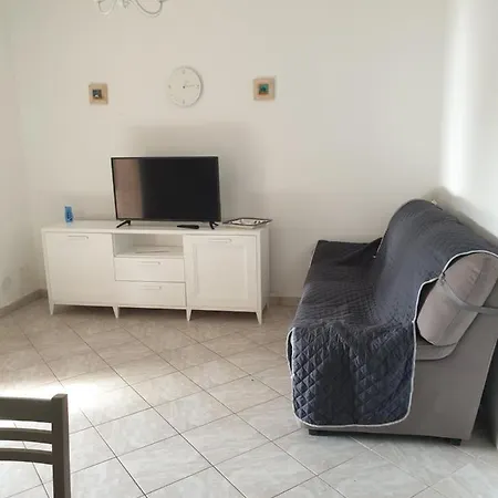Casa Vacanze Campagna