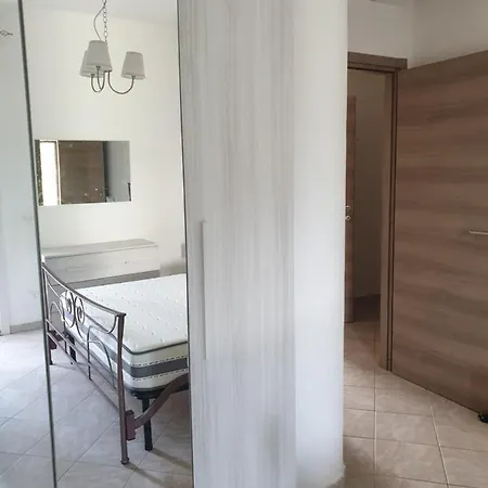 Holiday home Casa Vacanze Campagna