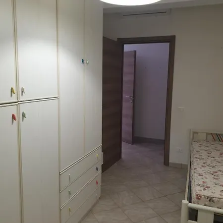 Casa Vacanze Campagna Holiday home