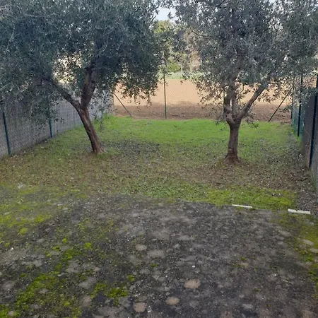 Casa Vacanze Campagna *