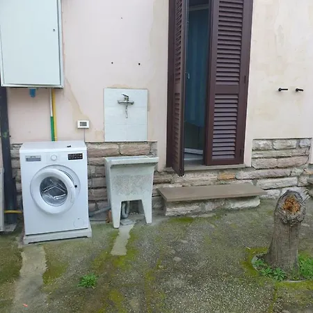 Holiday home Casa Vacanze Campagna *