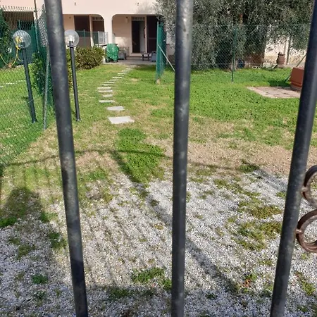 Casa Vacanze Campagna Holiday home Venturina Terme