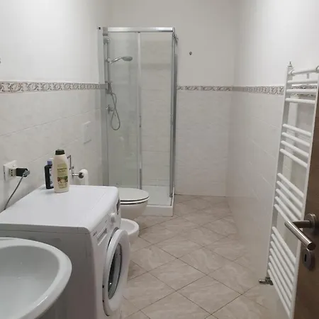 Holiday home Casa Vacanze Campagna Venturina Terme